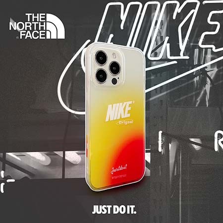 iphone14pro ナイキ nike カバー 