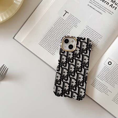 dior iphone14プロmax ケース 