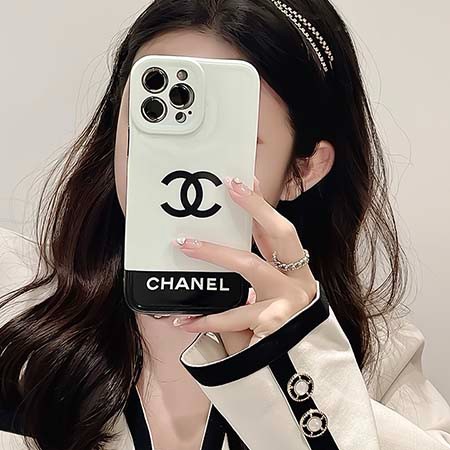 アイフォーン14プロ スマホケース chanel シャネル 