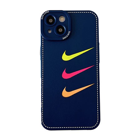 nike風 カバー iphone15プロ 