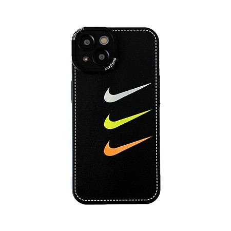 アイフォン14プラス nike ナイキ スマホケース 