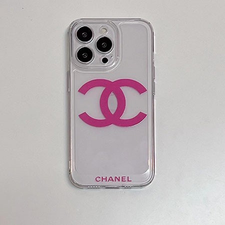 アイフォン11pro 携帯ケース chanel シャネル 