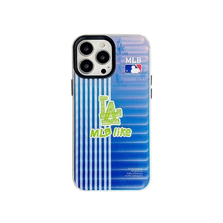 アイホン14 Pro Max MLB 携帯ケース