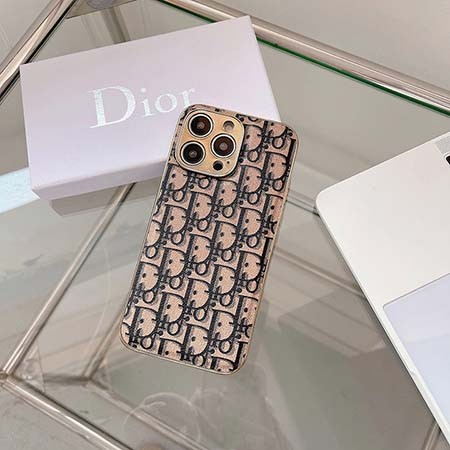 diorアイフォン14  携帯ケース