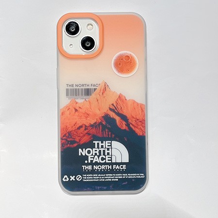 the north faceアイフォン14 Pro ケース