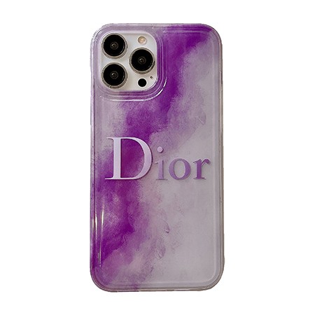 アイフォーン 14pro dior ディオール カバー 