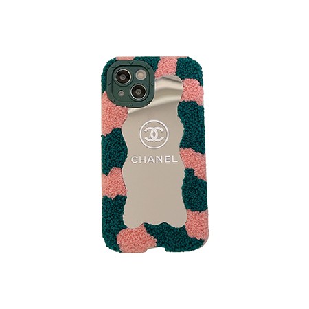 iphone14 スマホケース chanel 