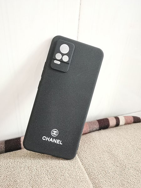 chanel風 アイフォン11プロmax 携帯ケース 