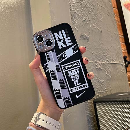 iphone 14プロ max ナイキ nike 携帯ケース 