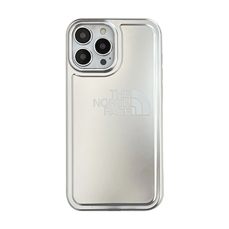  ノースフェイス アイホン13 Pro Max偽物 携帯ケース