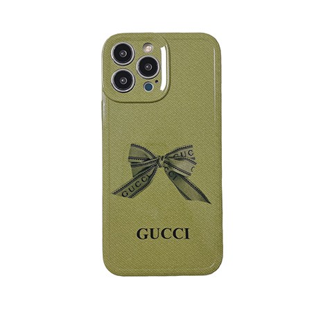 Gucci iphone14pro max カバー