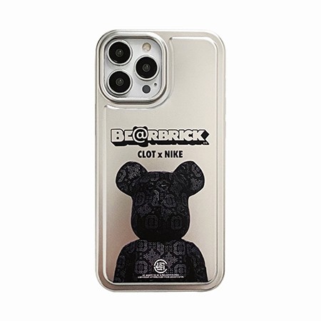 Bearbrick iphone14 売れ筋 ケース
