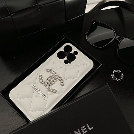 アイフォーン14pro 携帯ケース Chanel
