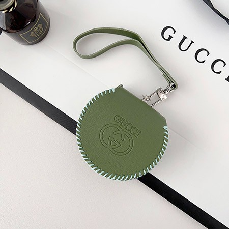 Airpods Pro グッチ gucci 収納ケース 