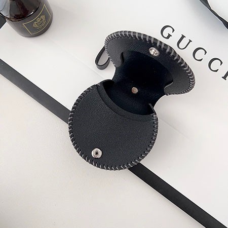 Airpods 収納ケース gucci グッチ 