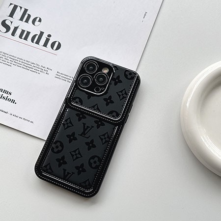 アイフォーン14プロmax vuitton スマホケース 