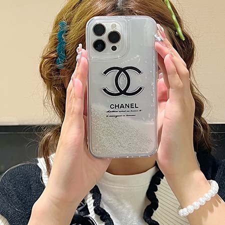 アイホン15 ultra chanel スマホケース 