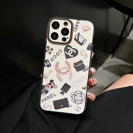 iphone13プロmax 携帯ケース chanel シャネル 