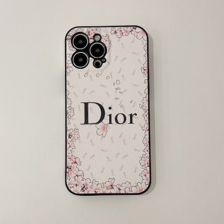 iphone15plus ディオール dior スマホケース 