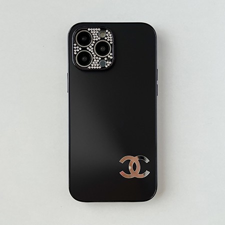 chanel アイフォーン 14プロ max ケース 