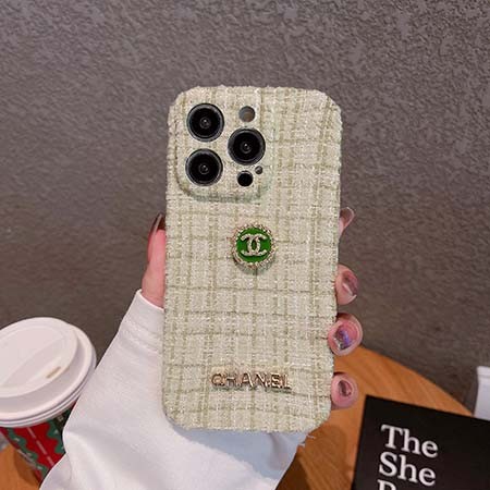アイフォン13promax ケース シャネル 