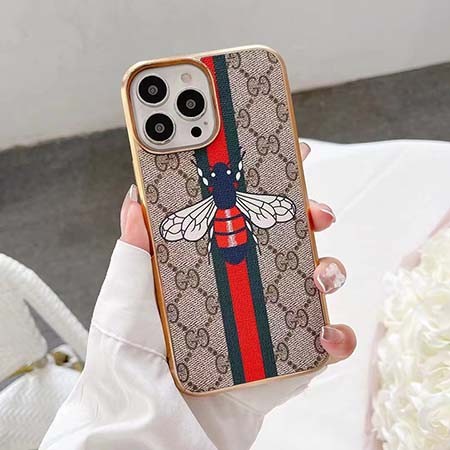 アイフォーン14プロ gucci スマホケース 