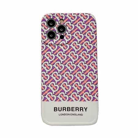 アイホン 15プロ 携帯ケース バーバリーburberry 