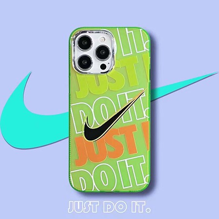 iphone 15pro nike スマホケース 