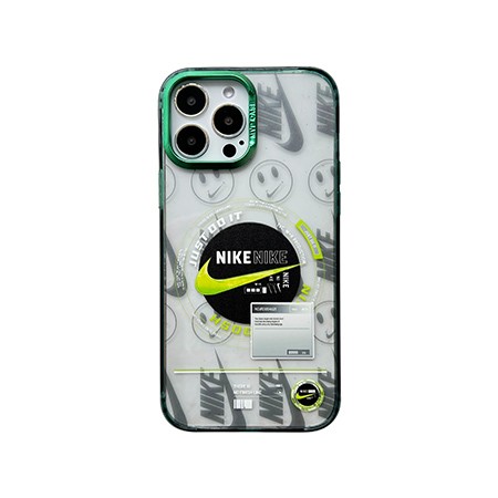 iphone 14pro カバー nike 