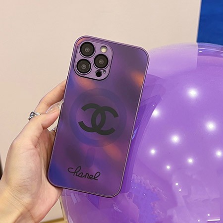 chanel シャネル iphone 15 ultra スマホケース 