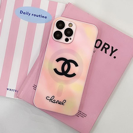 アイホン 15プロ スマホケース chanel シャネル 