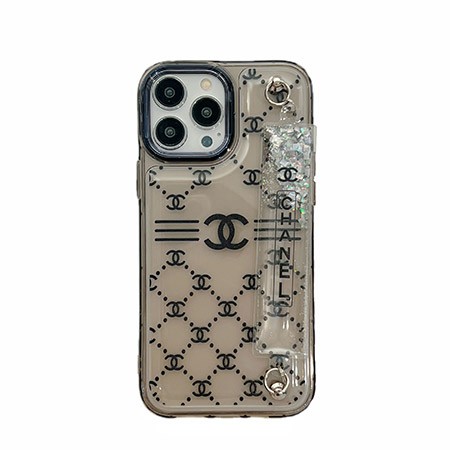 iphone15promax 携帯ケース シャネル chanel 