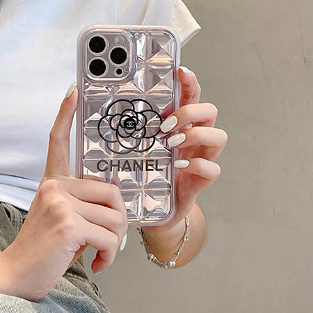 アイフォーン14plus chanel シャネル ケース 