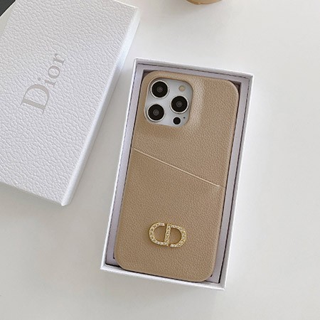 ディオール dior スマホケース アイフォーン 15 ultra 