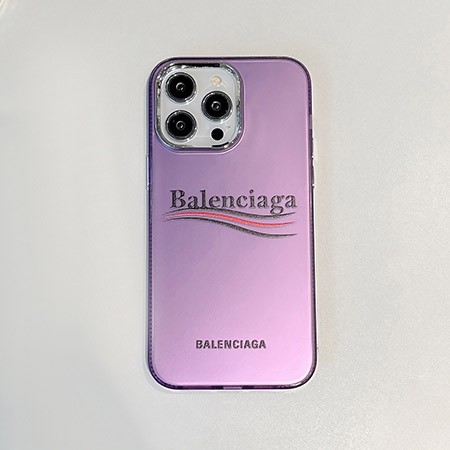 アイホン 15 ultra balenciaga 携帯ケース 
