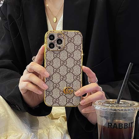 gucci iphone15プロ 携帯ケース 