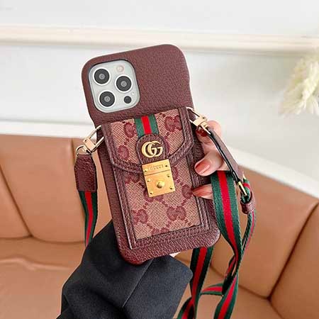 アイホン15pro グッチ gucci カバー 