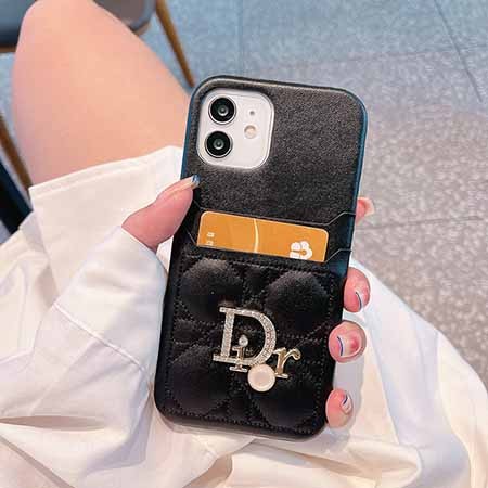 ディオール dior アイフォン15pro スマホケース 