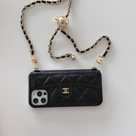 アイフォーン15 ultra chanel シャネル カバー 