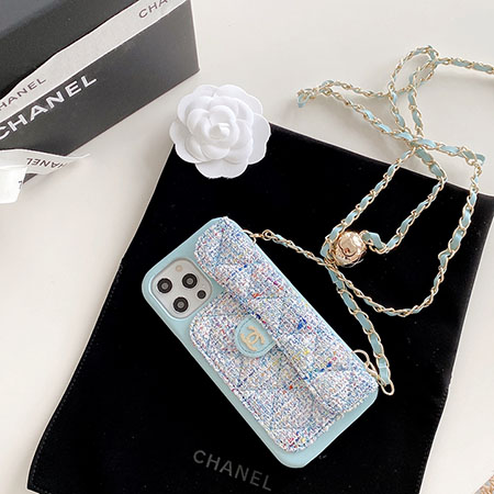 シャネル chanel iphone 15plus 携帯ケース 