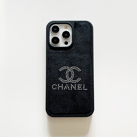 アイフォーン14promax chanel シャネル 携帯ケース 