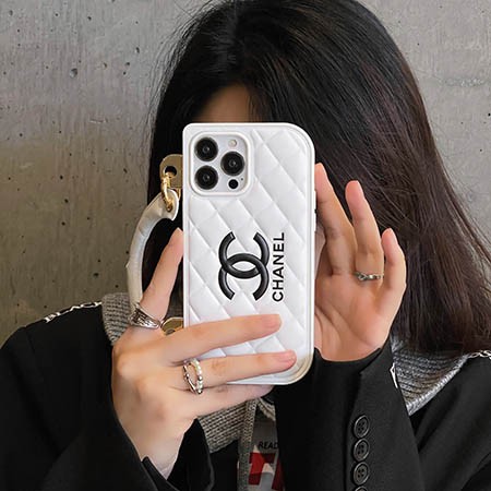 アイホン15 携帯ケース chanel 