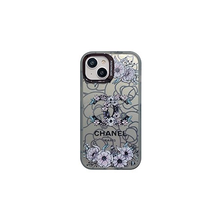 iphone 15plus chanel スマホケース 