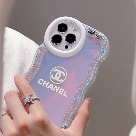 iphone 15plus chanel シャネル 携帯ケース 