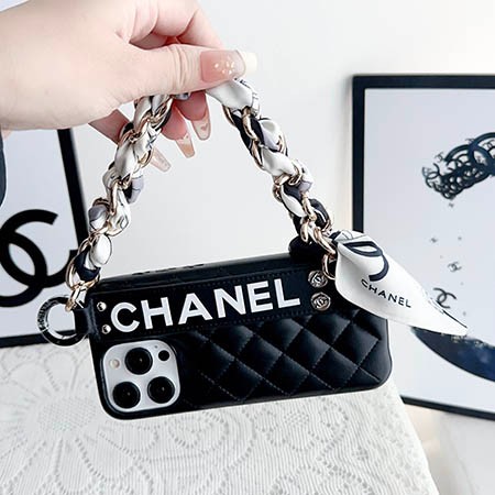 アイフォン 15プロ スマホケース シャネル chanel 