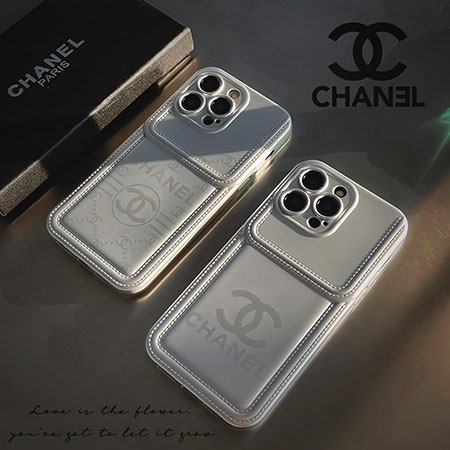 アイフォン14プロ 携帯ケース シャネル chanel 