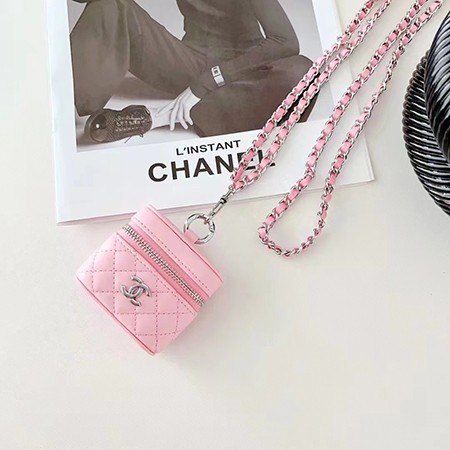 chanel アイフォン 15プロ max 収納ケース 