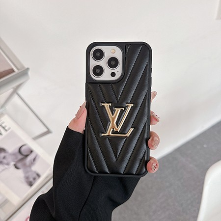 vuitton iphone15 カバー 