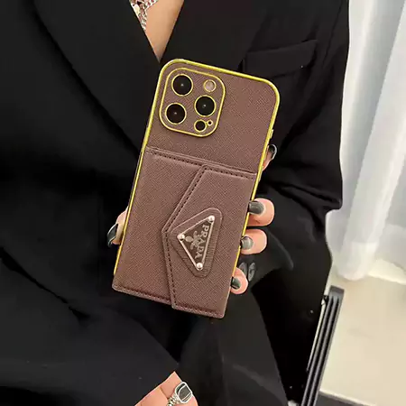 プラダ prada  iphone 15pro スマホケース 