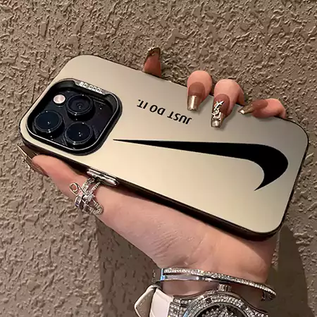 nike ナイキ iphone 15 携帯ケース 